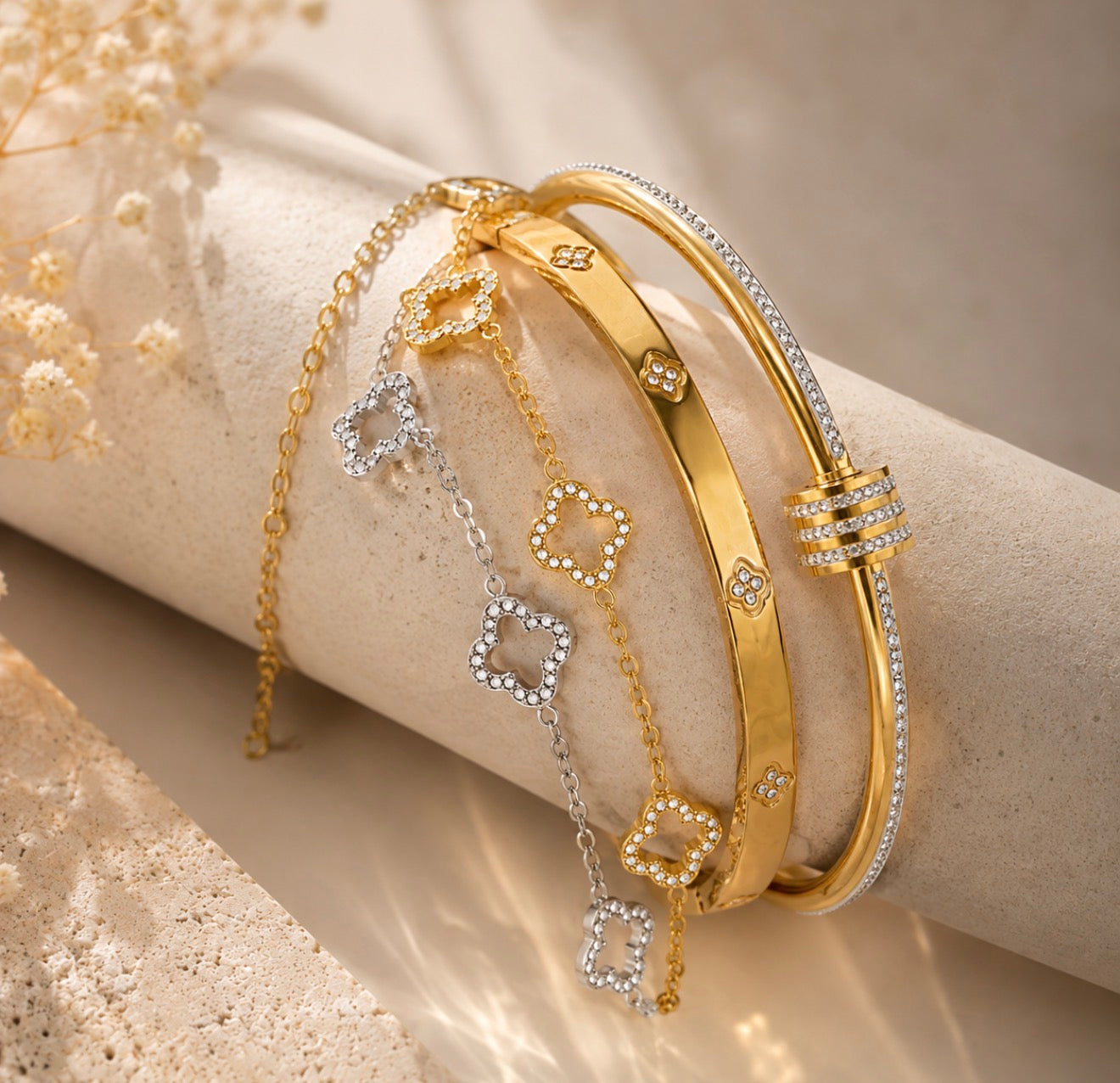 Bracelets